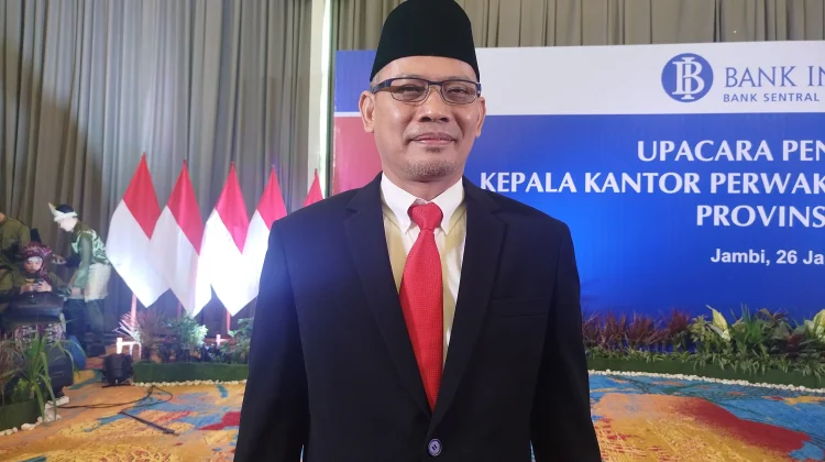 Hilirisasi Jadi Kunci Pertumbuhan Ekonomi Jambi