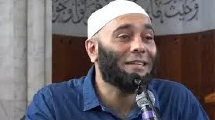 Dokter Zaidul Ingatkan Sikapi Ujian Hidup Dengan Tenang