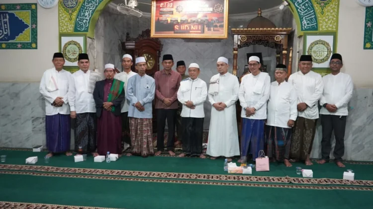 Ramadhan sebagai Ladang Pahala dsn Pengampunan Dosa