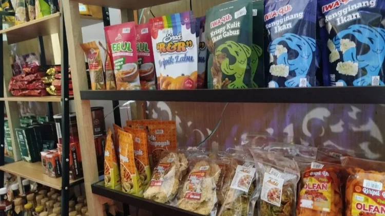 Tantangan Sertifikasi Halal di Jambi, dari Sosialisasi hingga Kendala Teknis