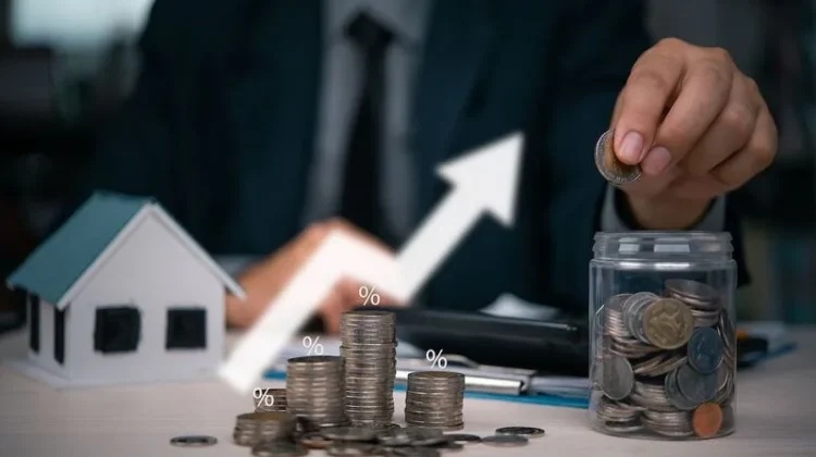 Investasi Anjuran Nabi Muhammad SAW