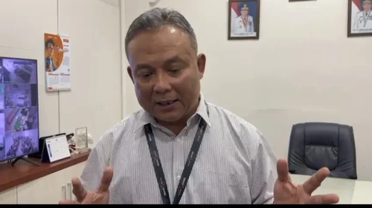 BankJambi Menjamin Pengembalian Dana Nasabah yang Hilang