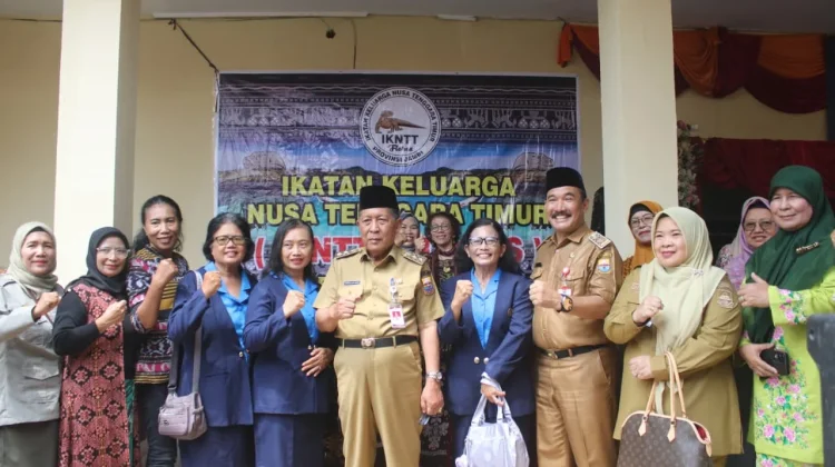 Kadiperindag Himbau Masyarakat Jadi Konsumen Cerdas