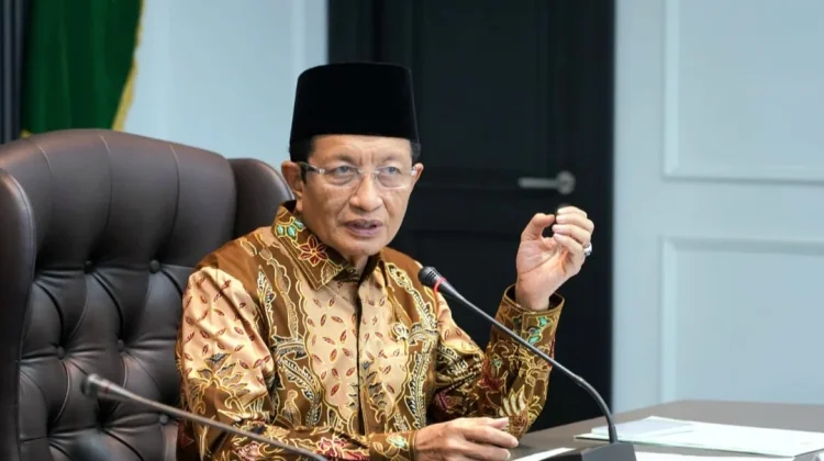 Kemenag Targetkan Rp4,5 Triliun BOP RA dan BOS Madrasah Swasta Cair sebelum Lebaran