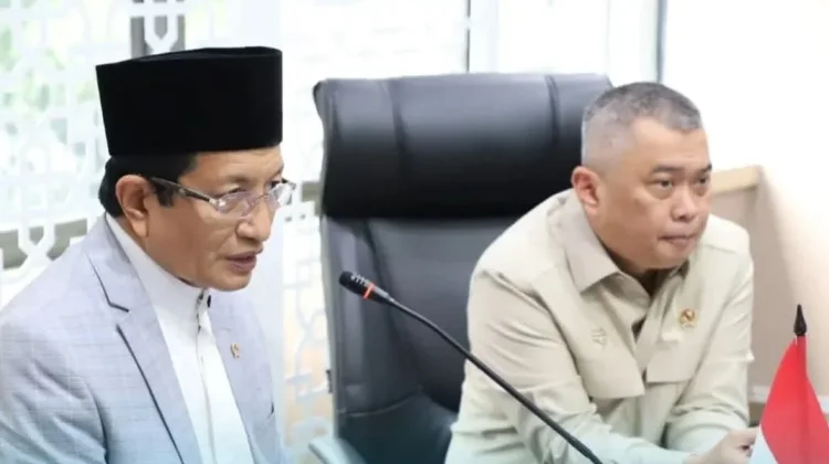 Kemenag Siapkan 6.859 Masjid di Indonesia Sebagai Tempat Singgah Pemudik