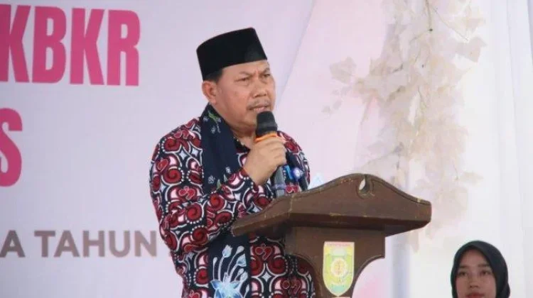 BKKBN Jambi Dorong GATI Perkuat Peran Ayah