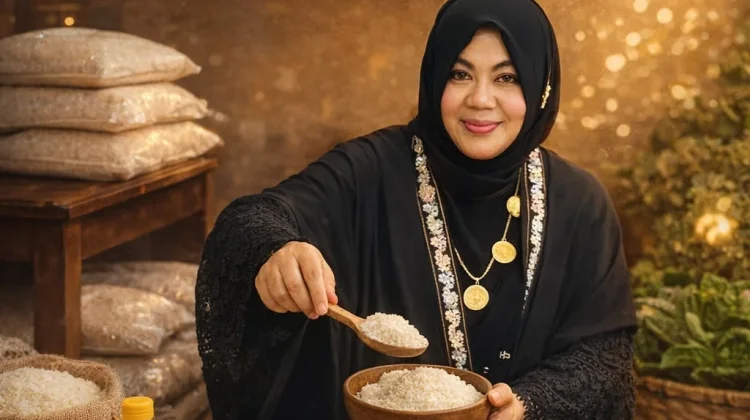 Indahnya Berbagi di Bulan Ramadan : Dari Keiklasan Hati ke Perdaban Kasih Sayang