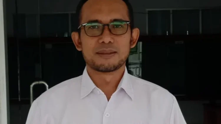 Kebutuhan Meningkat,Disnak Sarolangun Perketat Pengawasan Lalin Ternak