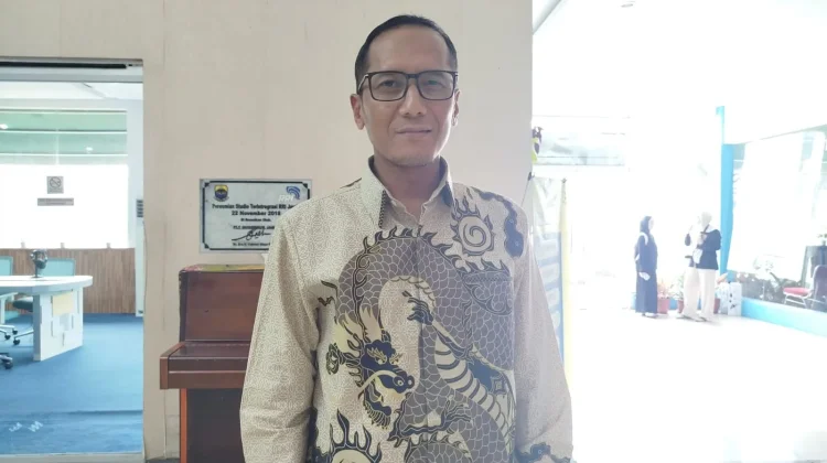 FLPP Jadi Solusi Backlog 9 Juta Rumah, MBR Jambi Tunjukkan Serapan Tinggi
