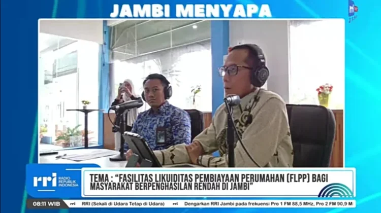 Sinergi Pusat dan Daerah Penting untuk Sukseskan Progam Perumahan Bagi MBR