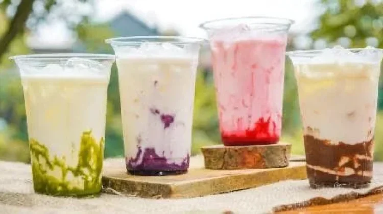 Ragam Kreasi Minuman saat Berbuka Puasa