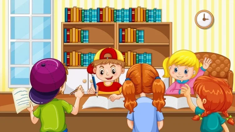Sekolah Mengaji Perkuat Generasi Religius Digital