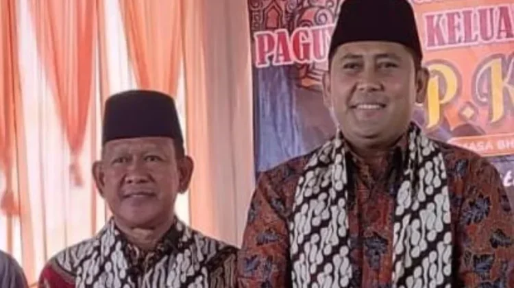 Bupati Pastikan Gaji ASN Merangin Tetap Aman