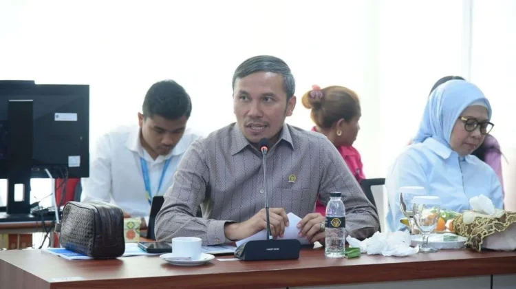 Sebanyak 2.000 Rumah Tak Layak Huni di Jambi segera di Renovasi
