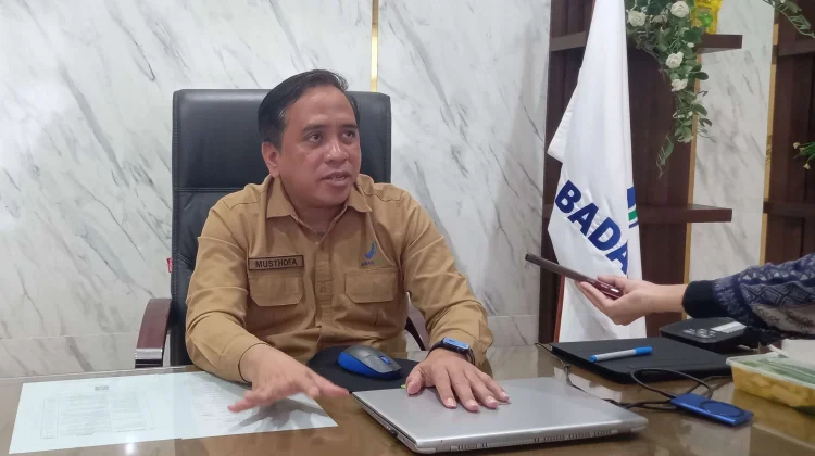 BPOM Jambi Intensif Awasi Takjil Ramadhan