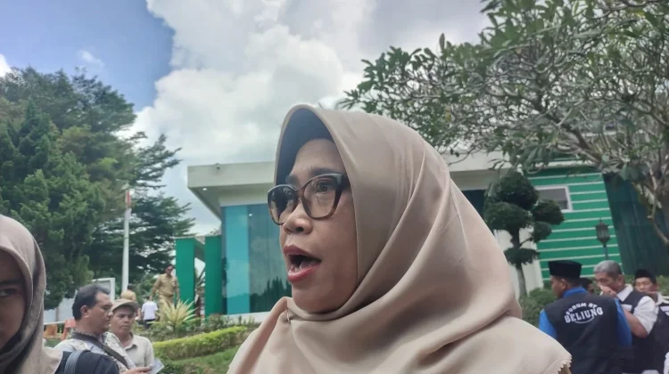 Cegah Kemunculan Gepeng Musiman,Pemkot Jambi Imbau Penyaluran Bantuan ke Panti