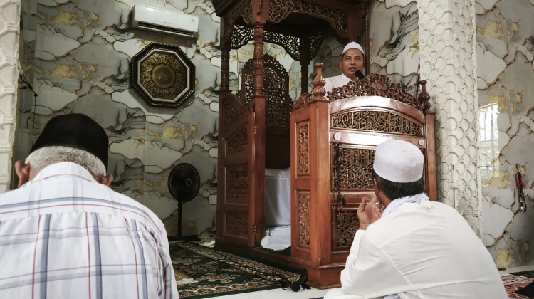 Tingkatan Puasa yang Harus Dimengerti Bagi Ummat Islam