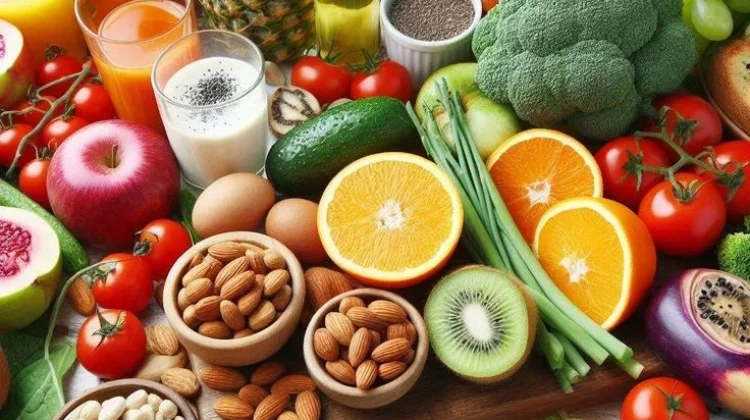 Tidak Suka Sayur, untuk Penuhi Gizi Cukupkah Konsumsi Buah saja ?