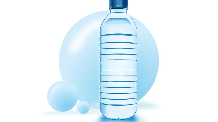 Air Alkali Bukan Obat Ajaib Penyakit