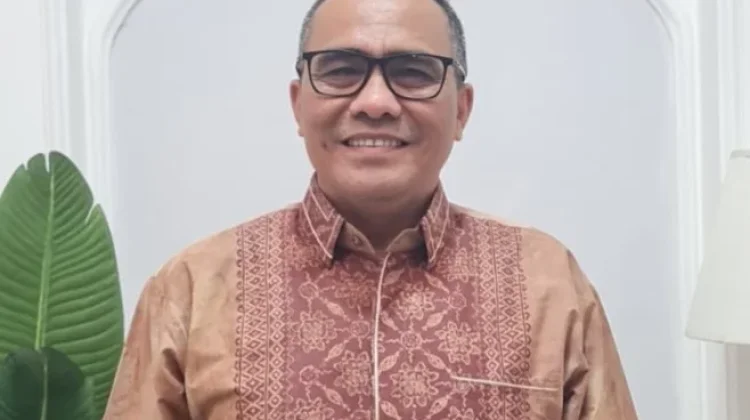 Diskoperindag Muaro Jambi Imbau Laporkan jika Temui Lonjakan Harga Tak Wajar