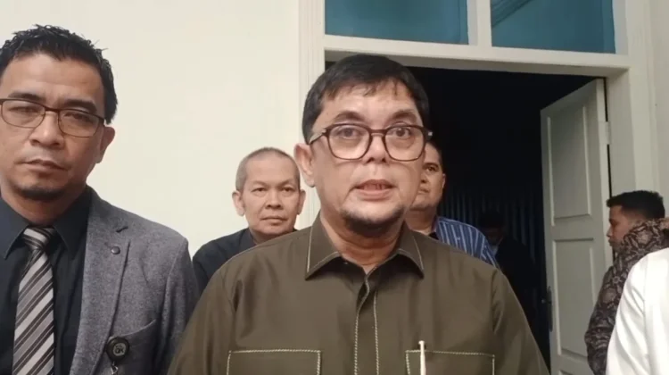 Layanan ATM Bank Jambi Masih Dibatasi
