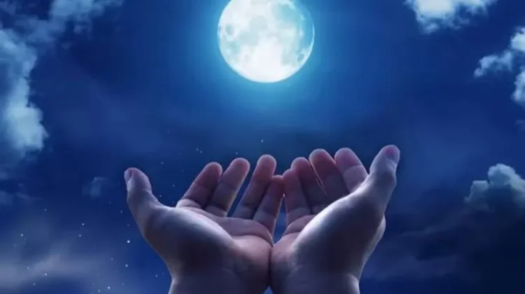 Lailatu Qodar Malam Seribu Bulan