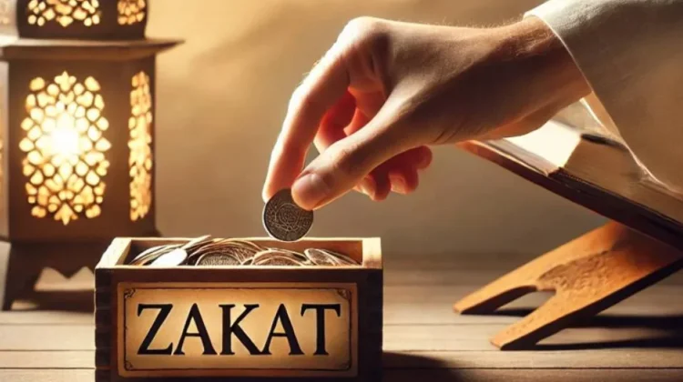 Optimalisasi Zakat di Jambi Butuh Literasi dan Transparansi