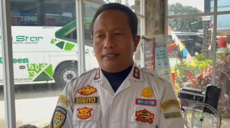 Pemprov Jambi Adakan Mudik Gratis AKAP dan AKDP