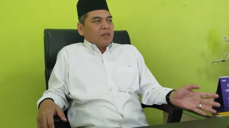 Sikapi Situasi Timur Tengah, Kanwil Kemenhaj Jambi Masih Monitor Umrah
