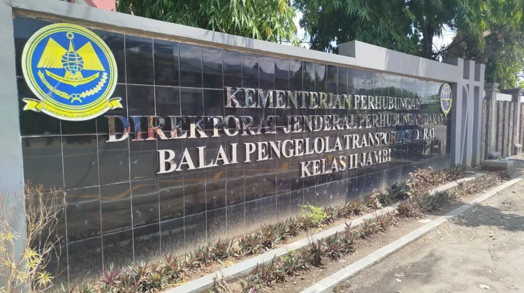 BPTD Jambi Pastikan Kesiapan 4 Terminal di Jambi Hadapi Angkutan Lebaran 2026