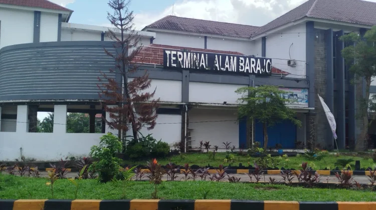 BPTD Jambi Prediksi  1,09 Juta Warga Jambi Mudik Lebaran