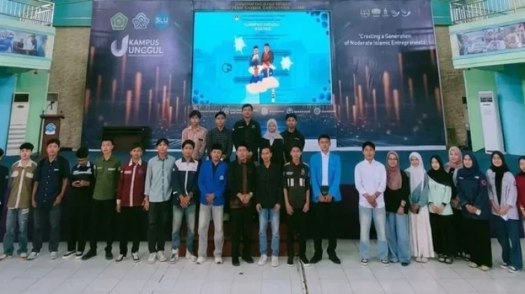 Pemilihan DEMA UIN STS Jambi Resmi Dibuka