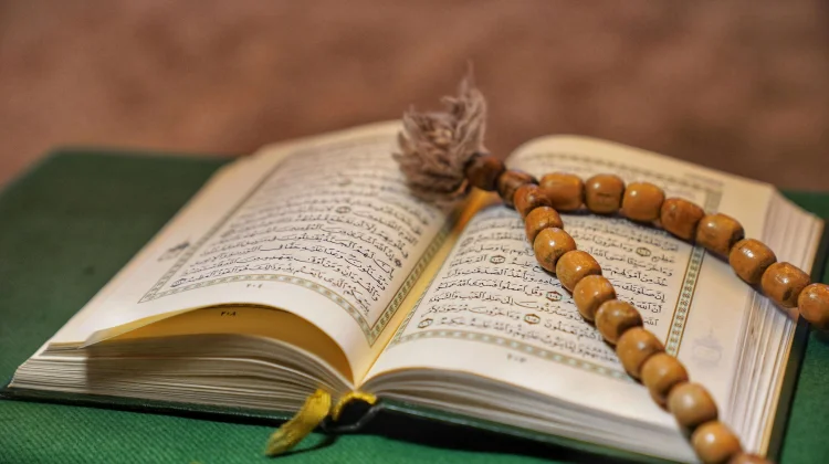 DWP Jambi Tingkatkan Kualitas Bacaan Al-Qur’an Selama Ramadan 1447H