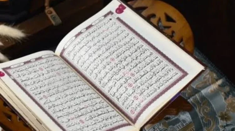 Keutamaan Membaca Al-Quran di Bulan Ramadhan