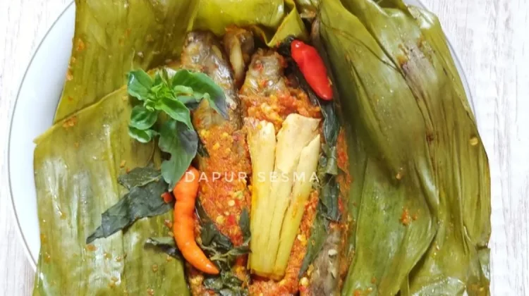 Brengkes Lais Cocok untuk Buka Puasa