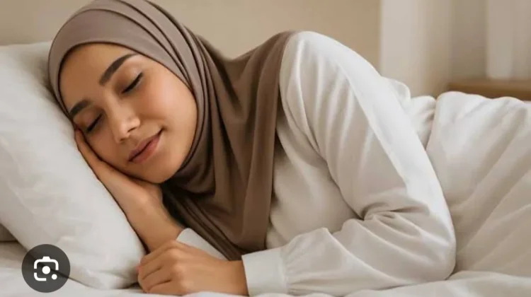 Sering Tidur setelah Sahur Akan Berefek Kepencernaan