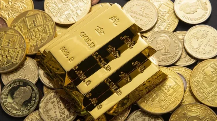 Menyimak Harga Emas saat Perang Iran dengan Israel dan Amerika Serikat
