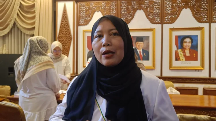 BAZNAS Provinsi Jambi Siapkan 18 Posko Mudik dengan Layanan Servis Gratis