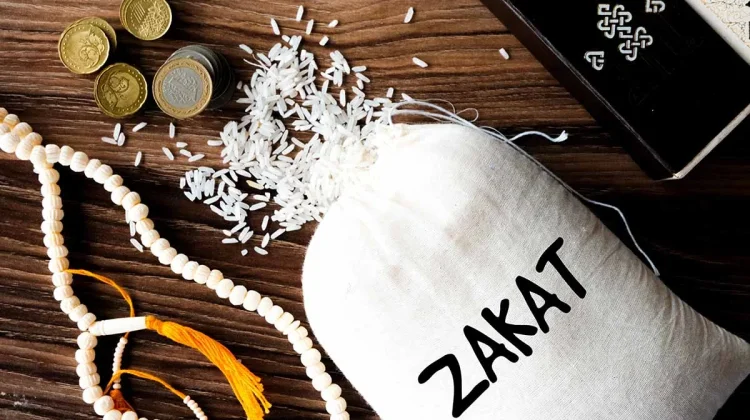 Zakat yang Dianjurkan dan Wajib Dikeluarkan