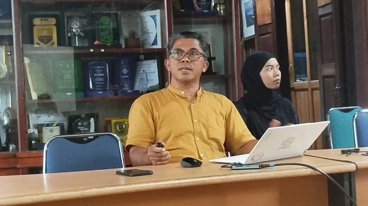 Warsi Mengingatkan, Ramadan Jadi Momentum Manusia Kembali Menjaga Alam