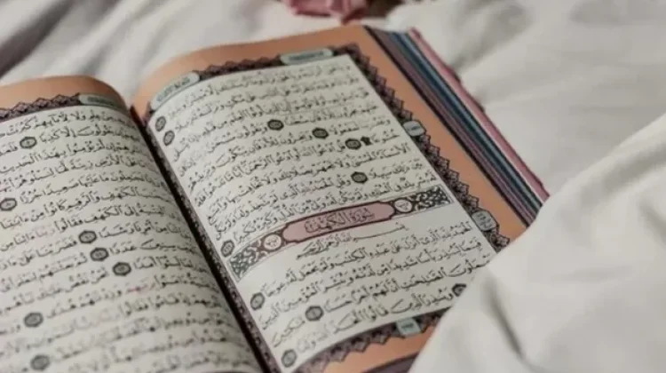 Pengamalan dan Pemahaman Al-Qur’an dalam Kehidupan Sehari-hari