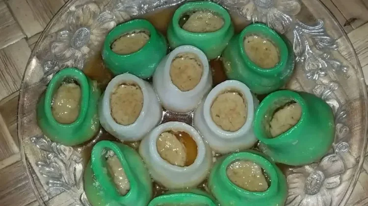 Kue Cepak Kapung Takjil Tradisional Terusan