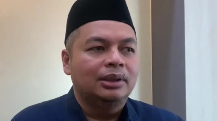 HUT Kota Jambi Ke-80 DPRD Ajak Warga Kompak Atasi Sampah dan Banjir