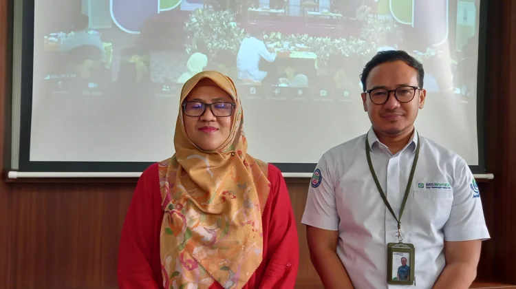 BPJS Kesehatan Jambi Pastikan Layanan Tetap Berjalan Selama Libur Lebaran