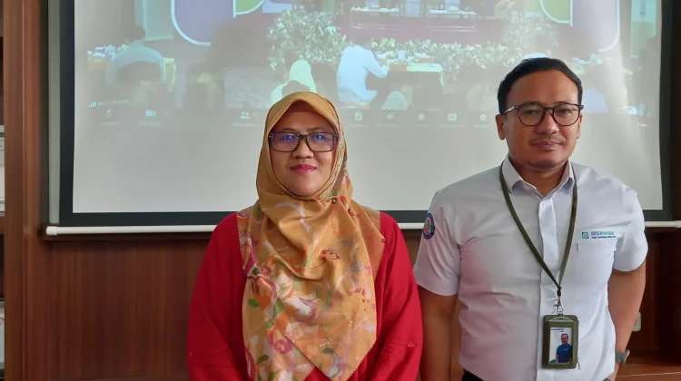 Peserta BPJS Kesehatan Bisa Berobat Dimana Saja saat Mudik