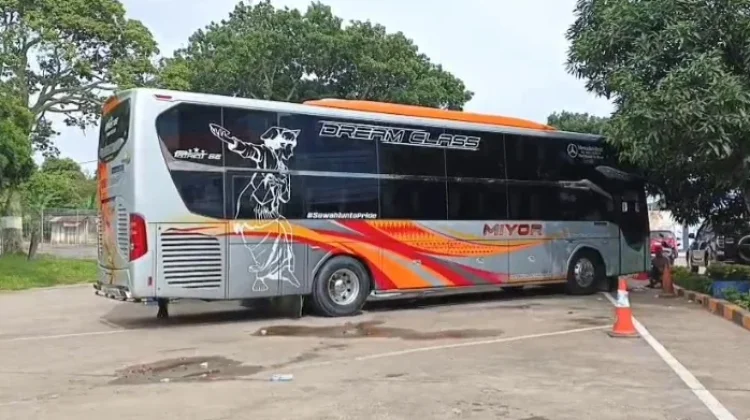 Mulai Ada Pergerakan Penumpang, Kepala Terminal Prediksi Terus Meningkat