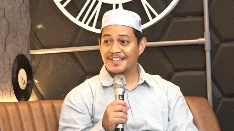 Mendidik Anak Belajar Puasa sejak Dini : Bisa karena Terbiasa