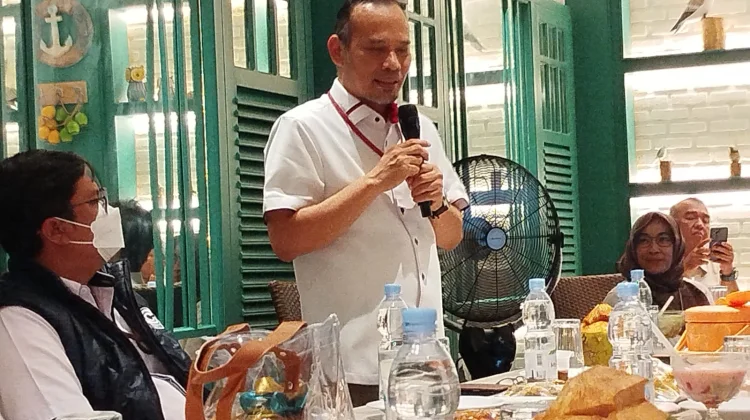 BI Jambi Imbau Nasabah Perbankan Jaga Keamanan Akun