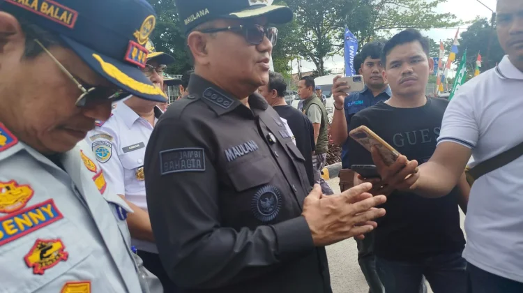 Wali Kota Jambi Ingatkan Warga Antisipasi Kekabaran saat Mudik