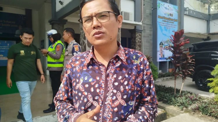 Awasi Kesiapan Arus Mudik, Ombudsman Soroti Pelayanan Disabilitas